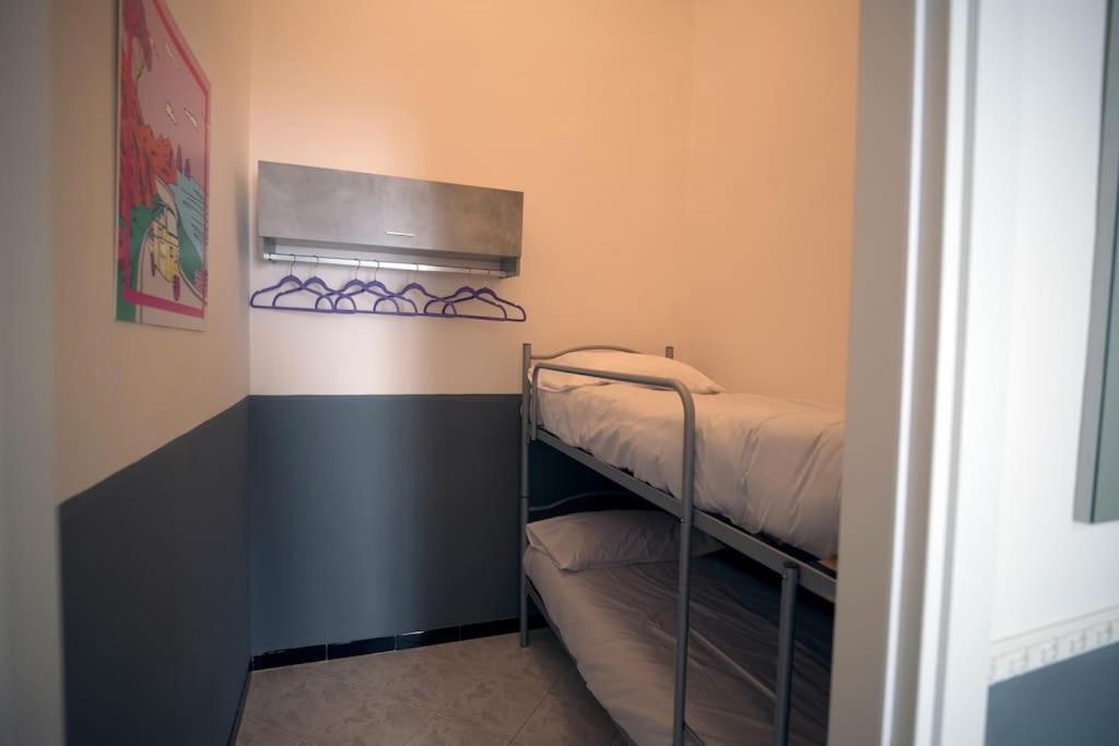 Apartamento Market House *