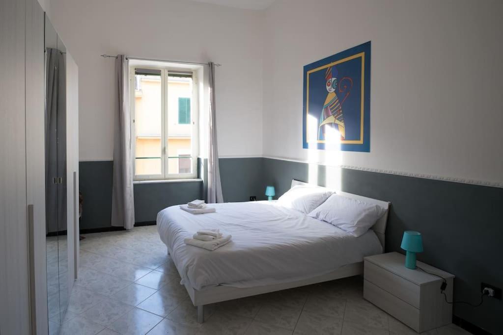 Market House Apartamento