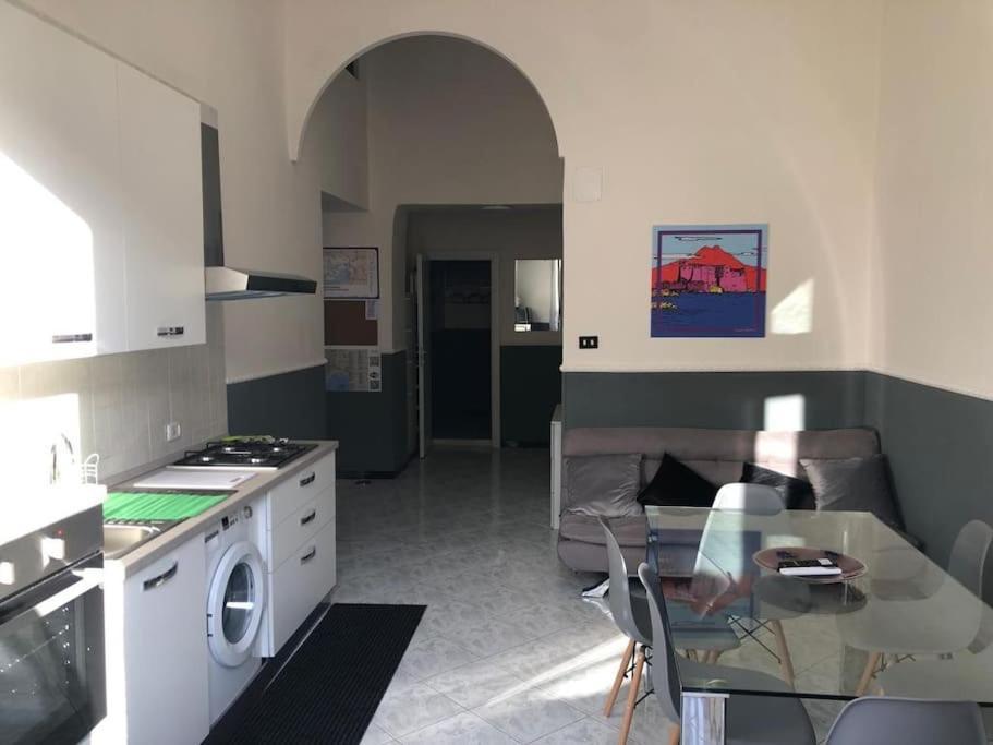 Market House Apartamento