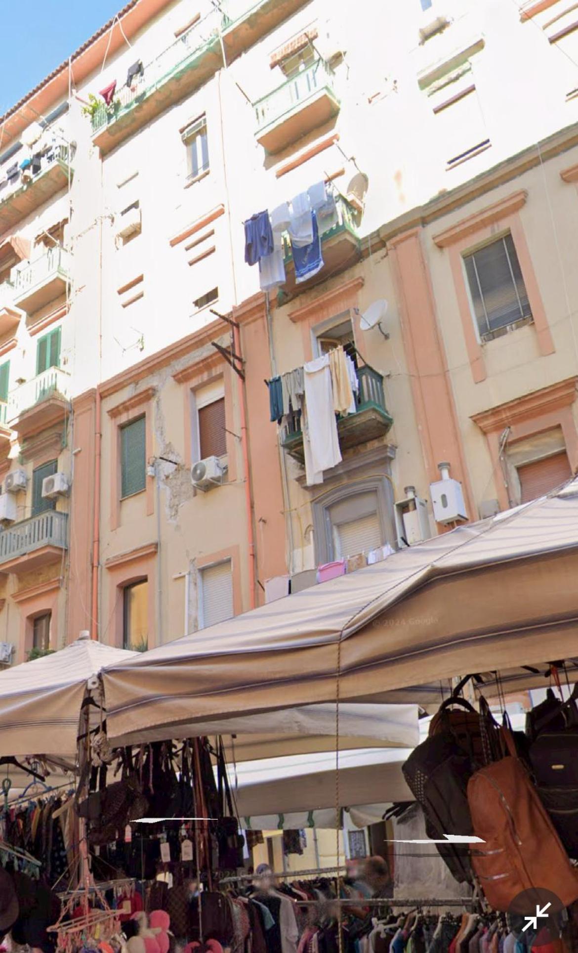 Market House Apartamento